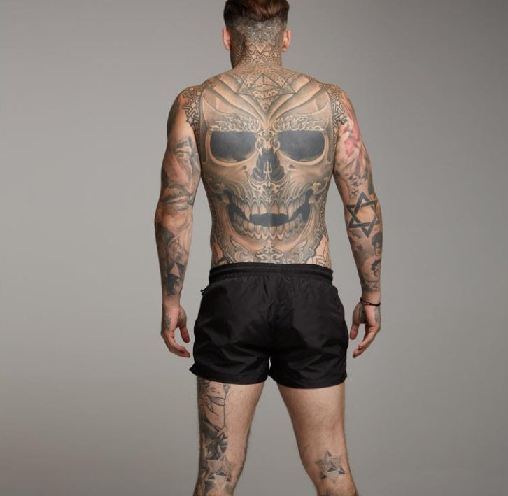 Mens Trunks Shorts Training Running Sports Gym Jogging Workout Beach Swim Pants Trousers Plus Size M-3XL - 𝓢𝓱𝓸𝓹𝓵𝓮𝓬𝔂