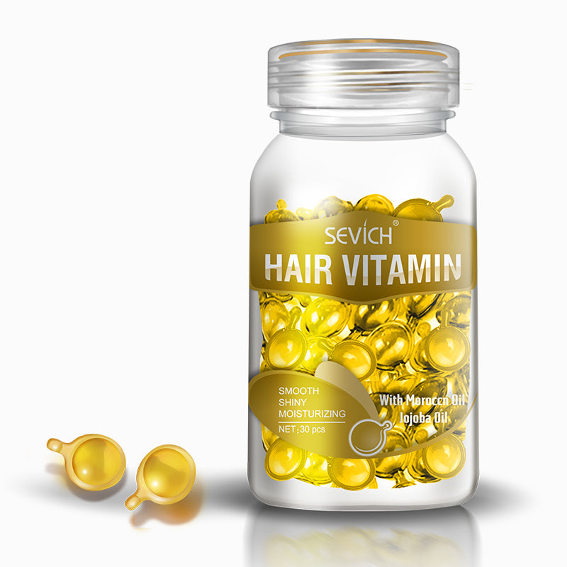 Hair care capsules - 𝓢𝓱𝓸𝓹𝓵𝓮𝓬𝔂