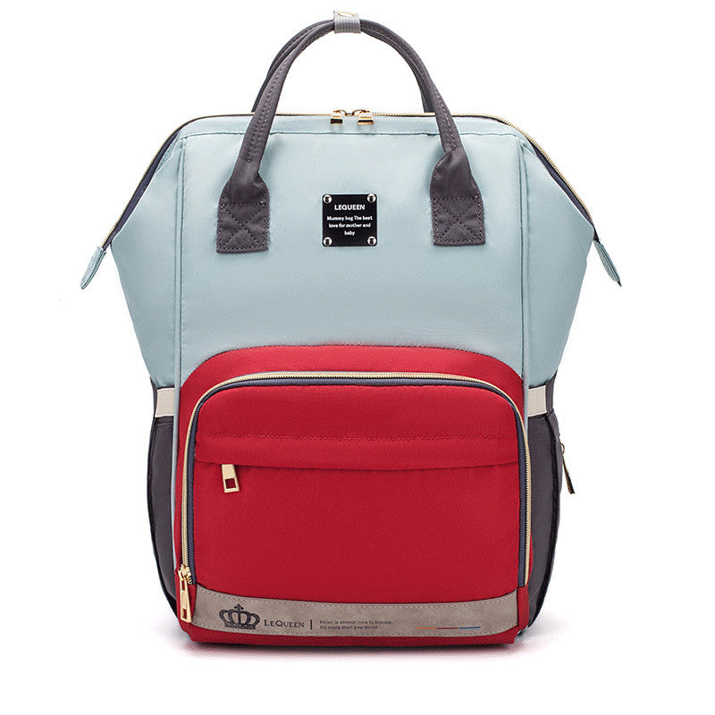 Mummy Maternity Bag - 𝓢𝓱𝓸𝓹𝓵𝓮𝓬𝔂