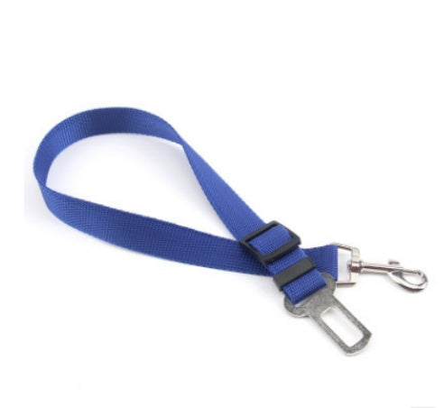 Fixed Strap Polyester Dog Strap Dog Leash Dog Leash - 𝓢𝓱𝓸𝓹𝓵𝓮𝓬𝔂