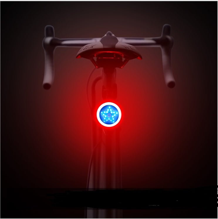 Bicycle taillight usb - 𝓢𝓱𝓸𝓹𝓵𝓮𝓬𝔂