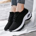 Sports Women Flying Knit Socks Shaking Shoes - 𝓢𝓱𝓸𝓹𝓵𝓮𝓬𝔂