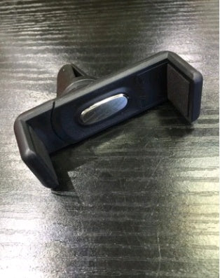 Car Phone Holder For Phone In Car Air Vent Mount Stand No Magnetic Mobile Phone Holder Universal Gravity Smartphone Cell Support - 𝓢𝓱𝓸𝓹𝓵𝓮𝓬𝔂