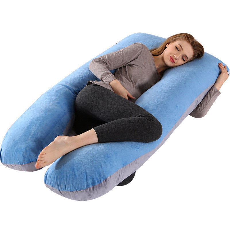 U-shape pillow - 𝓢𝓱𝓸𝓹𝓵𝓮𝓬𝔂
