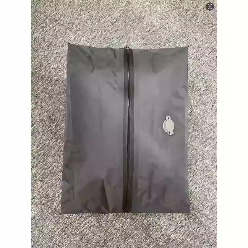 Large Capacity Waterproof And Foldable Travel Bag Vacuum-free