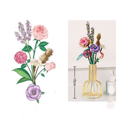 Blossom Pot Simulation Green Plant Household Decoration Toys - 𝓢𝓱𝓸𝓹𝓵𝓮𝓬𝔂