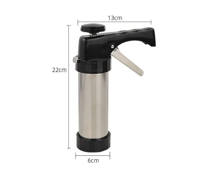 Biscuit Press Biscuit Machine - 𝓢𝓱𝓸𝓹𝓵𝓮𝓬𝔂