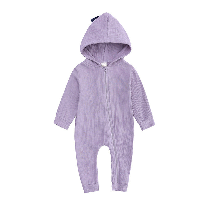 Rabbit Ears Baby Romper - 𝓢𝓱𝓸𝓹𝓵𝓮𝓬𝔂
