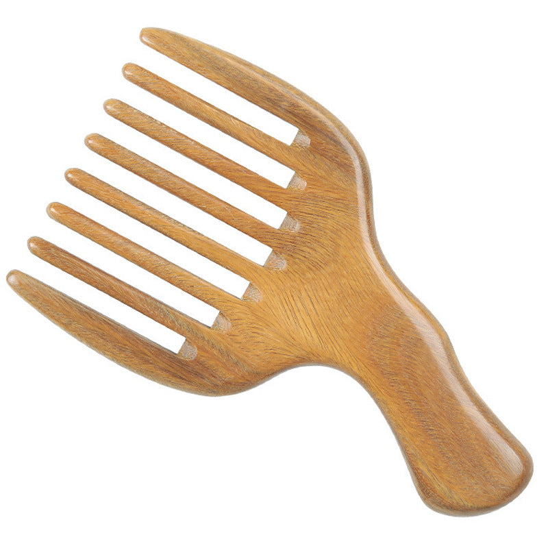 Wood comb - 𝓢𝓱𝓸𝓹𝓵𝓮𝓬𝔂