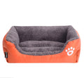 Winter Warm Pet Bed Dog Nest - 𝓢𝓱𝓸𝓹𝓵𝓮𝓬𝔂