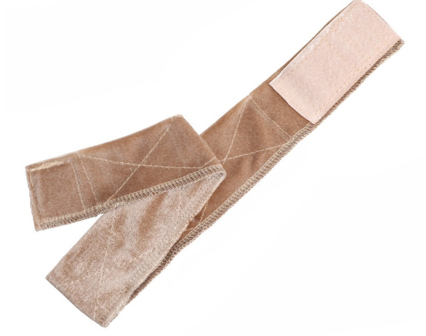 Flexible Velvet Adjustable Wig Grip Headband - 𝓢𝓱𝓸𝓹𝓵𝓮𝓬𝔂