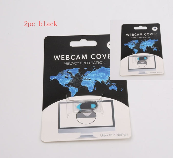 Plastic camera screen, laptop tablet computer mobile phone anti hacker peeping protection cover - 𝓢𝓱𝓸𝓹𝓵𝓮𝓬𝔂