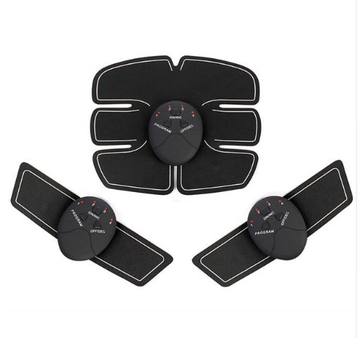 Smart rechargeable abdominal patch - 𝓢𝓱𝓸𝓹𝓵𝓮𝓬𝔂