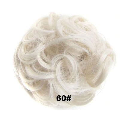 Hair ring - 𝓢𝓱𝓸𝓹𝓵𝓮𝓬𝔂