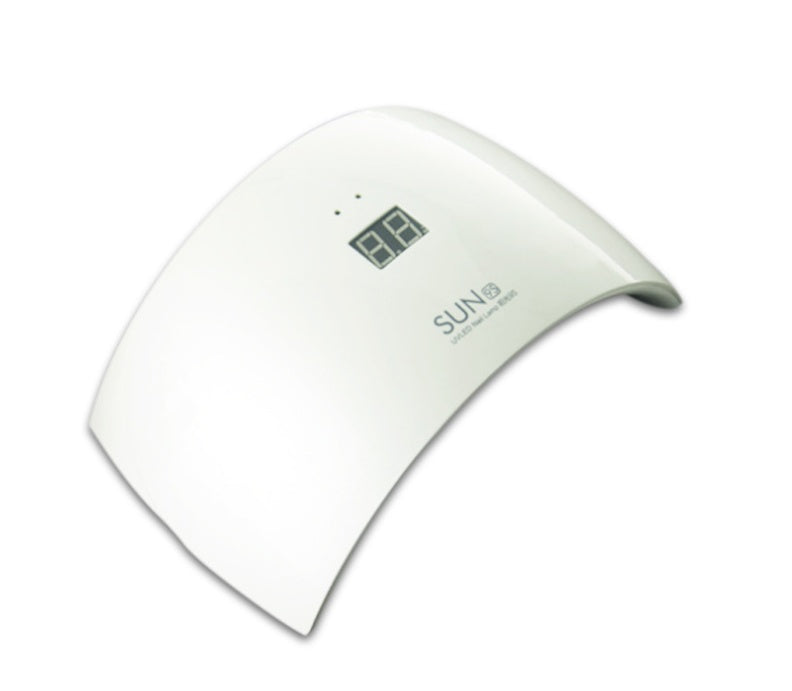 UV LED LAMP FOR NAILS DRYER - 𝓢𝓱𝓸𝓹𝓵𝓮𝓬𝔂