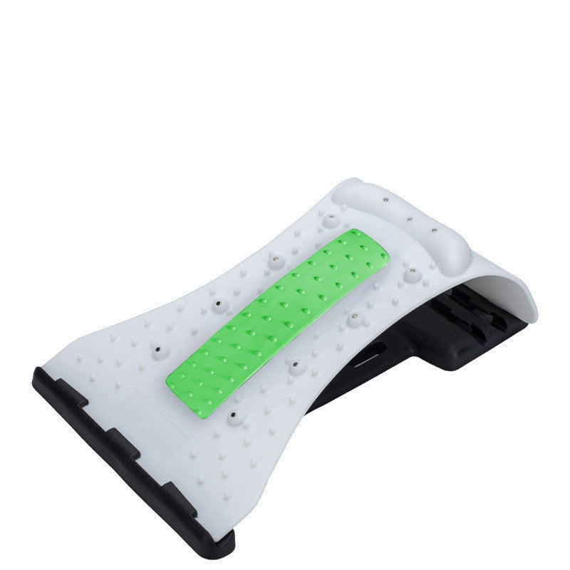 Home lumbar spine cervical support neck traction device - 𝓢𝓱𝓸𝓹𝓵𝓮𝓬𝔂