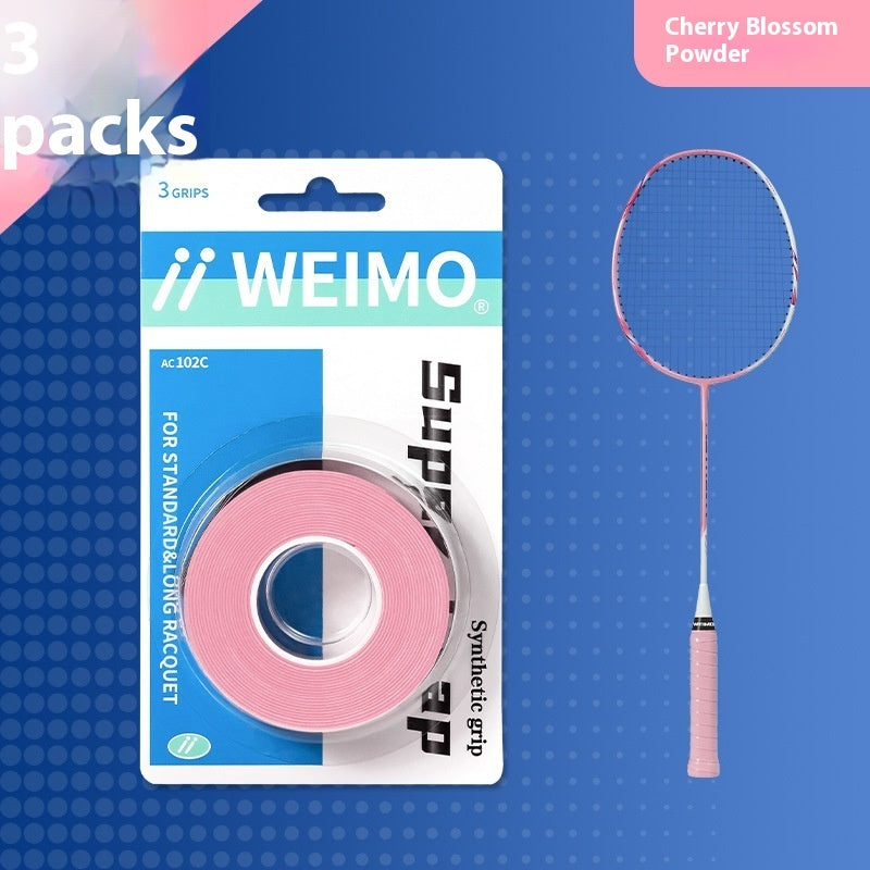Badminton Racket Hand Glue Non-slip Anti-sweat