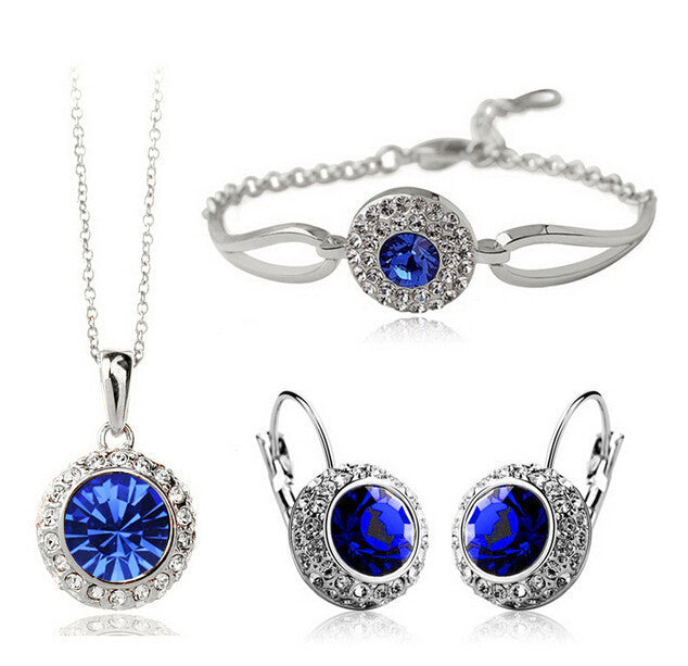 Jewelry Set - 𝓢𝓱𝓸𝓹𝓵𝓮𝓬𝔂