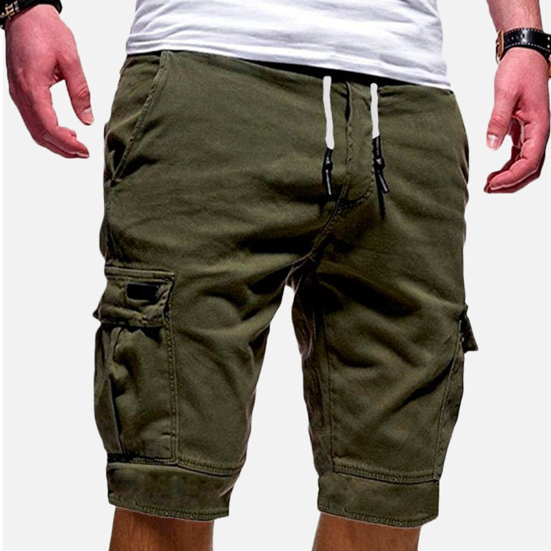 Casual pants sports summer men's shorts - 𝓢𝓱𝓸𝓹𝓵𝓮𝓬𝔂