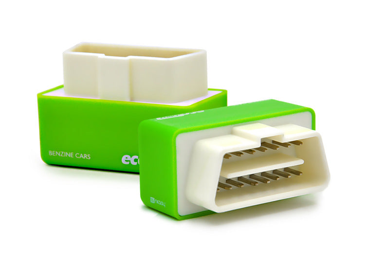 Plug And Play ECOOBD2 Gasoline Car Fuel Economy ECO OBD2 Driver - 𝓢𝓱𝓸𝓹𝓵𝓮𝓬𝔂