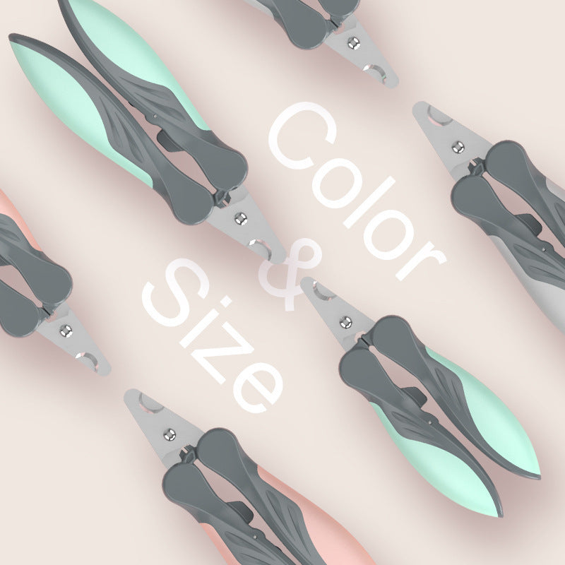 Pet dog nail clippers - 𝓢𝓱𝓸𝓹𝓵𝓮𝓬𝔂