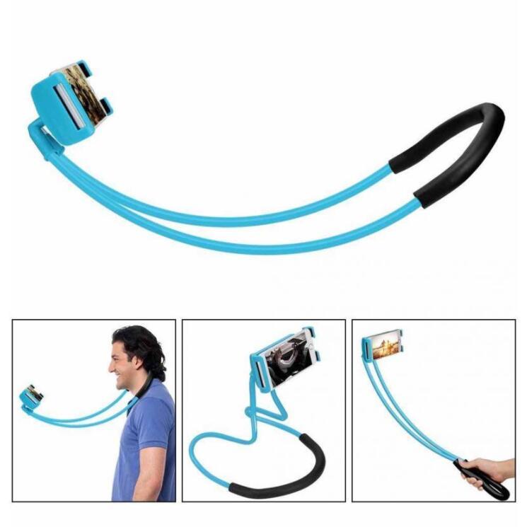 360 Degree Rotable Selfie Phone Holder Universal - 𝓢𝓱𝓸𝓹𝓵𝓮𝓬𝔂