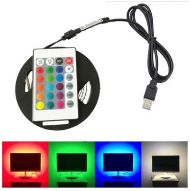 LED Strip Light RGB 5050 - 𝓢𝓱𝓸𝓹𝓵𝓮𝓬𝔂