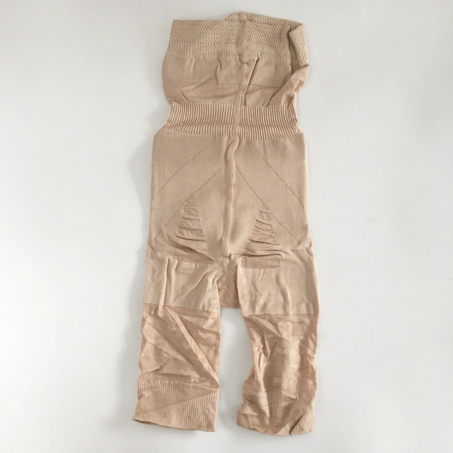 Women Seamless High Waist Shapewear Short Tummy Control - 𝓢𝓱𝓸𝓹𝓵𝓮𝓬𝔂