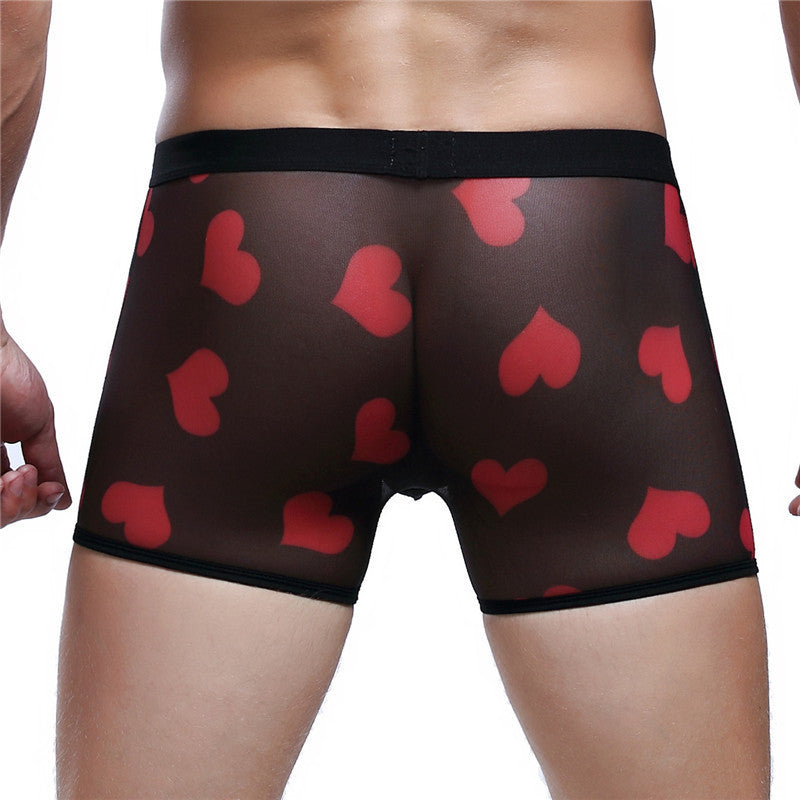 Printed boxer briefs - 𝓢𝓱𝓸𝓹𝓵𝓮𝓬𝔂