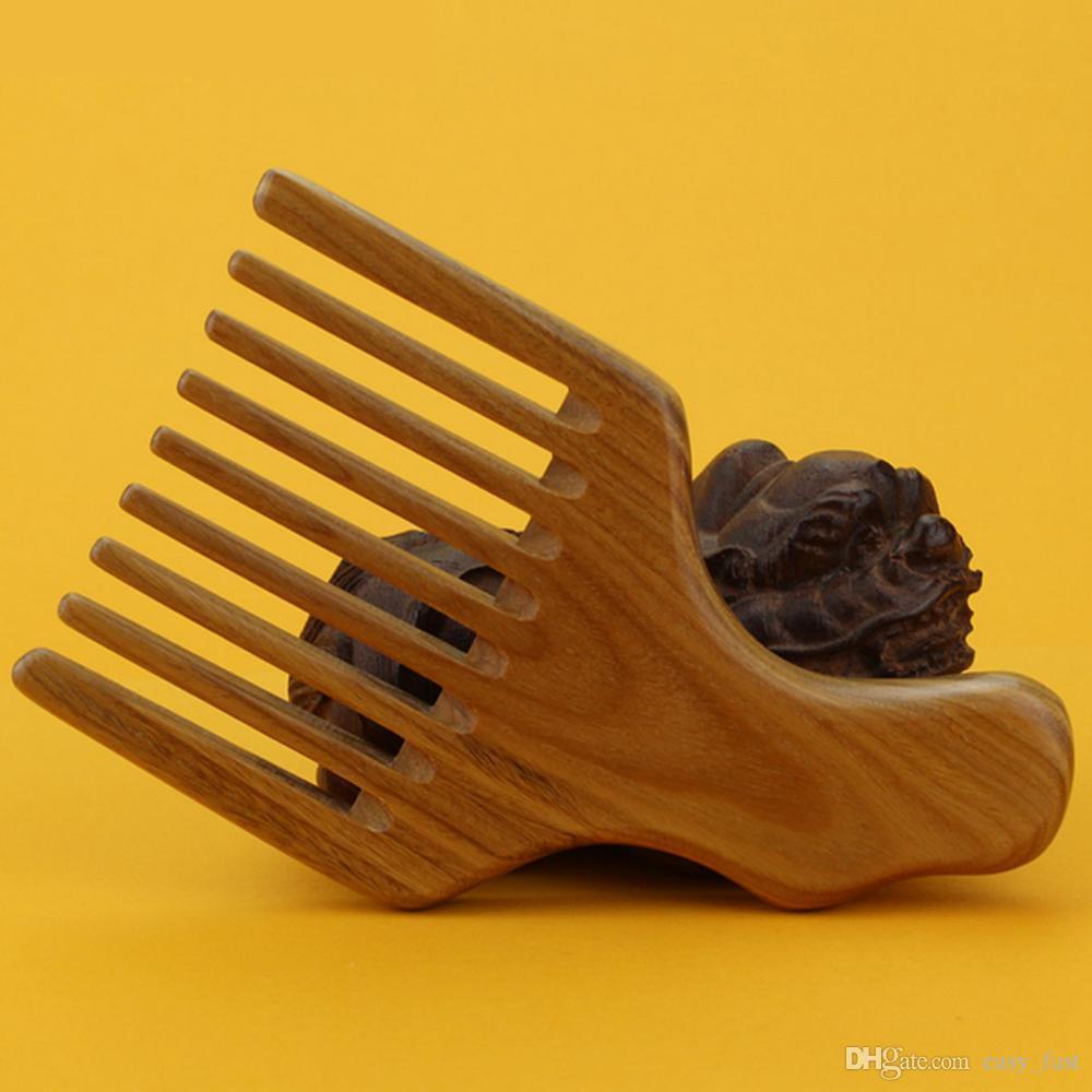 Wood comb - 𝓢𝓱𝓸𝓹𝓵𝓮𝓬𝔂