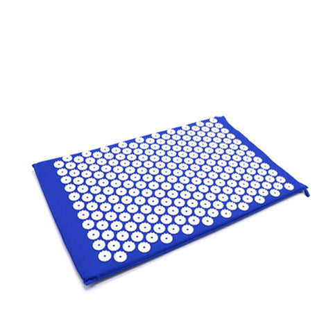Massager Cushions Lotus Acupressure Mats Pillow Yoga Mats - 𝓢𝓱𝓸𝓹𝓵𝓮𝓬𝔂