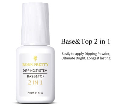 Nail Polish, Nail Infiltration Powder, Powder Sticky Powder, Nail Art - 𝓢𝓱𝓸𝓹𝓵𝓮𝓬𝔂