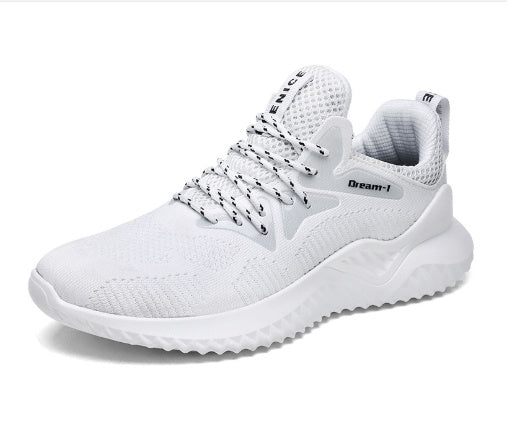 Student breathable running shoes - 𝓢𝓱𝓸𝓹𝓵𝓮𝓬𝔂