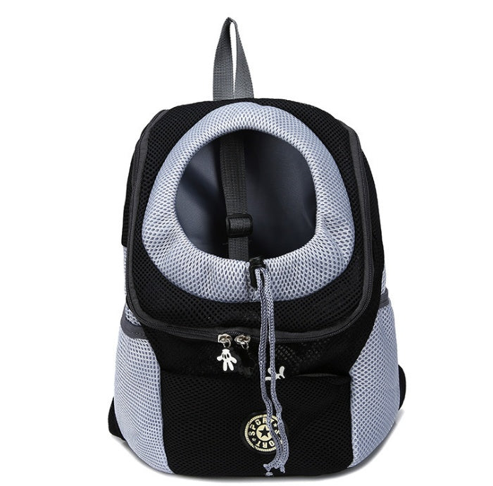 Pet Bag Shoulder Bag Manufacturer Wholesale New Out Portable Chest Backpack Cat and Dog Supplies a Generation - 𝓢𝓱𝓸𝓹𝓵𝓮𝓬𝔂