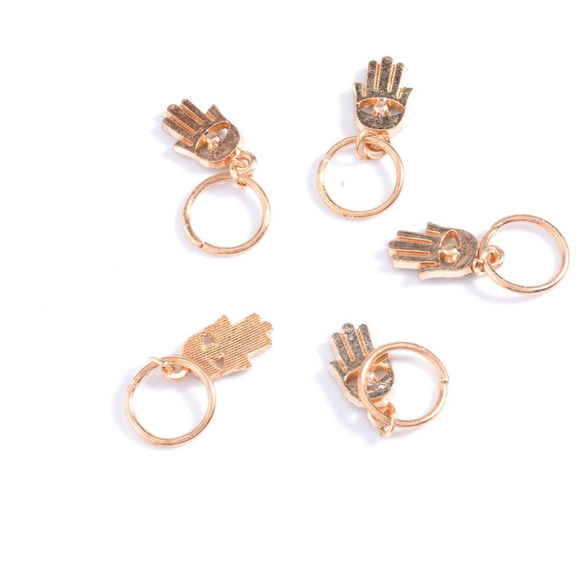 Gutter hair clip small dirty hair accessories - 𝓢𝓱𝓸𝓹𝓵𝓮𝓬𝔂