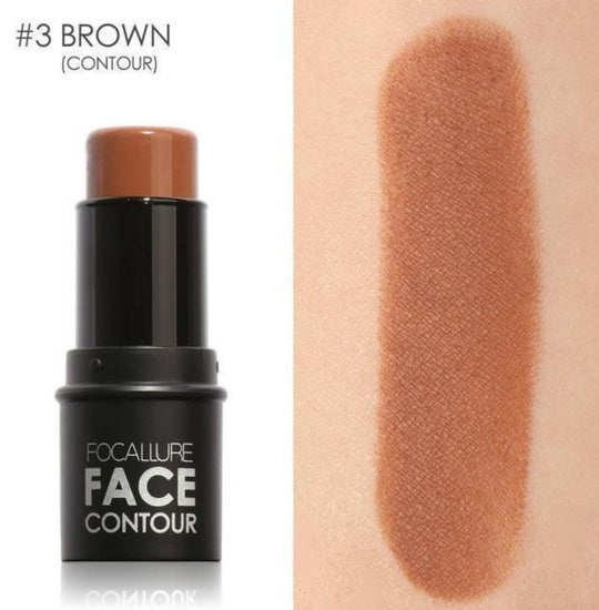 PERFECTION FACE CONTOUR HIGHLIGHTER - 𝓢𝓱𝓸𝓹𝓵𝓮𝓬𝔂