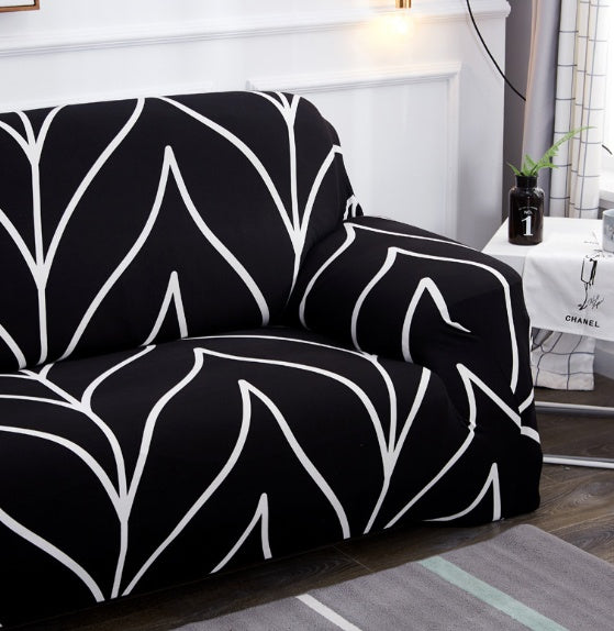 Elastic Universal Sofa Cover - 𝓢𝓱𝓸𝓹𝓵𝓮𝓬𝔂