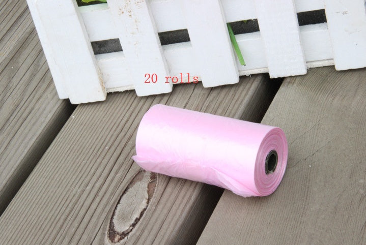 Pet bone type garbage bag dispenser - 𝓢𝓱𝓸𝓹𝓵𝓮𝓬𝔂