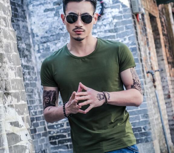 Hot Summer Men T-Shirts - 𝓢𝓱𝓸𝓹𝓵𝓮𝓬𝔂