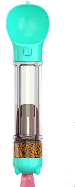 Pet multifunctional water cup Going with the dog - 𝓢𝓱𝓸𝓹𝓵𝓮𝓬𝔂