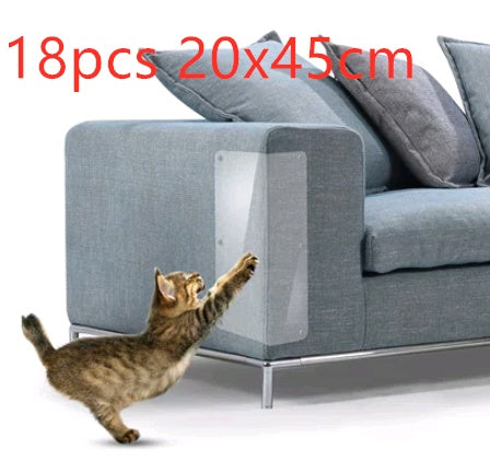 Cat Claw Protector Sofa Protect Pads - 𝓢𝓱𝓸𝓹𝓵𝓮𝓬𝔂