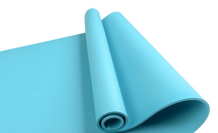 Super Soft  EVA Fitness Composite Mat Yoga Mat 4mm 6mm - 𝓢𝓱𝓸𝓹𝓵𝓮𝓬𝔂