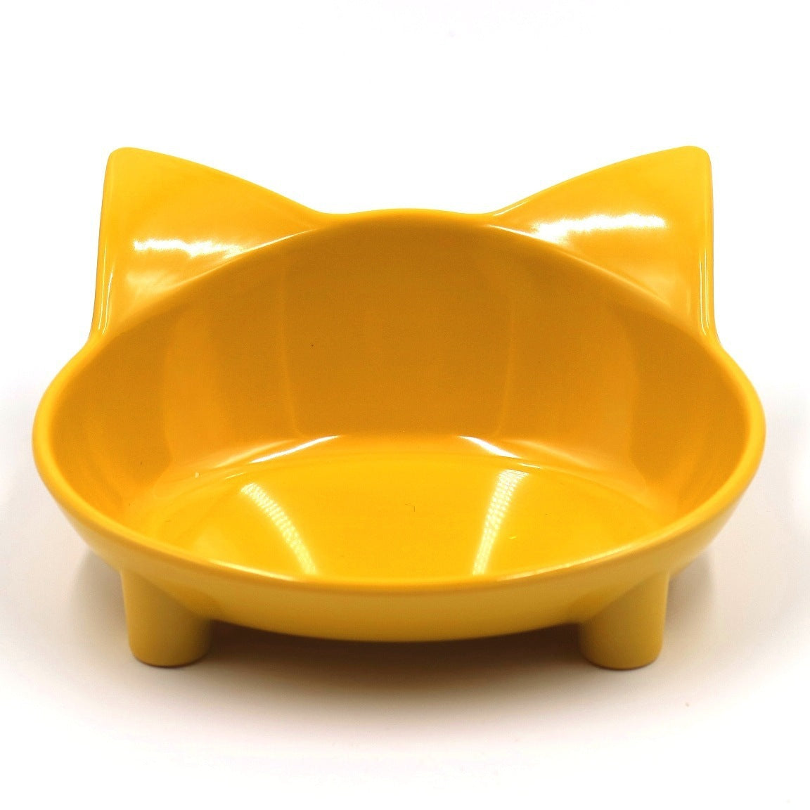 Pet supplies pet bowl melamine slipColored  Cat Bowl - 𝓢𝓱𝓸𝓹𝓵𝓮𝓬𝔂