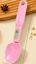 Electronic Kitchen Scale LCD Display Digital Weight Measuring Spoon Digital Spoon Scale Mini Kitchen Accessories Tools - 𝓢𝓱𝓸𝓹𝓵𝓮𝓬𝔂