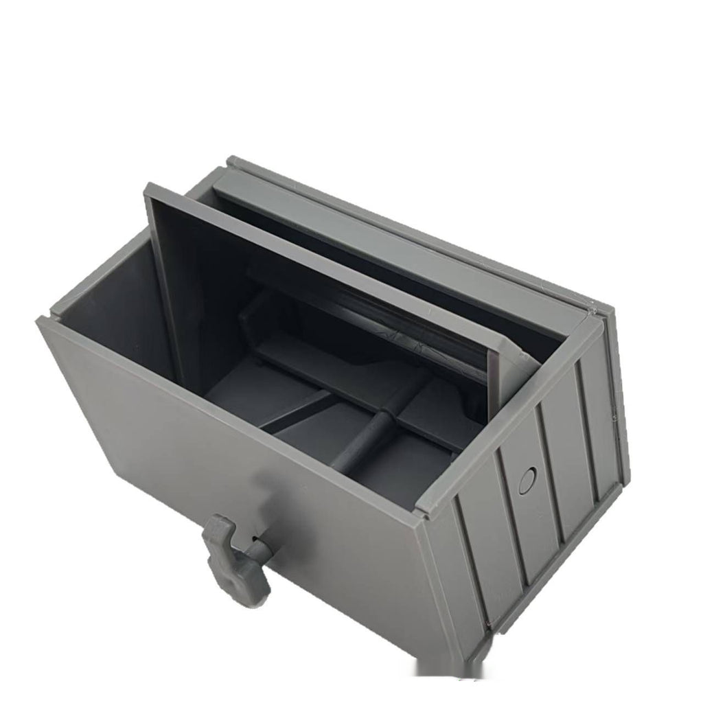 Car Key Ring With Door Garage Keychain - 𝓢𝓱𝓸𝓹𝓵𝓮𝓬𝔂