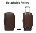 Outdoor Travel Bag With Wheels - 𝓢𝓱𝓸𝓹𝓵𝓮𝓬𝔂