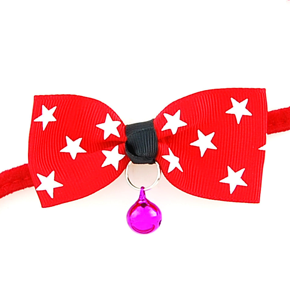 Pet accessories pet bow - 𝓢𝓱𝓸𝓹𝓵𝓮𝓬𝔂