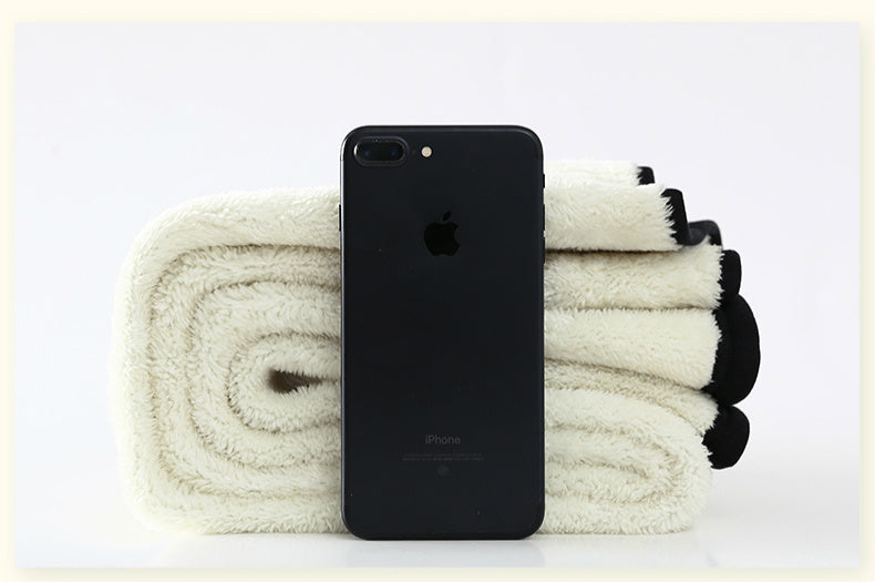 Female Winter Thick Velvet Leggings - 𝓢𝓱𝓸𝓹𝓵𝓮𝓬𝔂