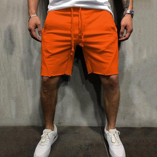 summer mens gym sports sport grey shorts for men - 𝓢𝓱𝓸𝓹𝓵𝓮𝓬𝔂