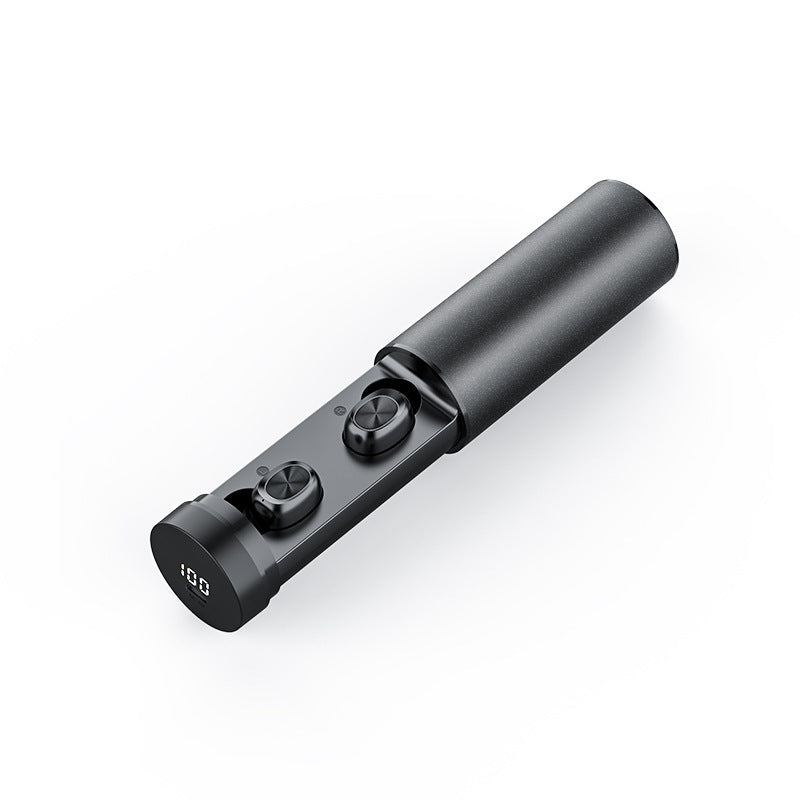 Bluetooth Earphone 5.0 Wireless 8D HIFI Sport MIC Earbuds Gaming Music Headset - 𝓢𝓱𝓸𝓹𝓵𝓮𝓬𝔂